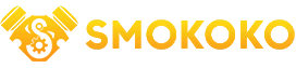 SMOKOKO
