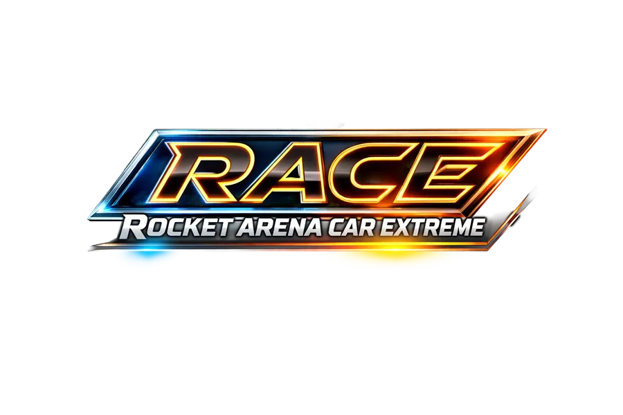 RACE: Rocket Arena Car Extreme logo