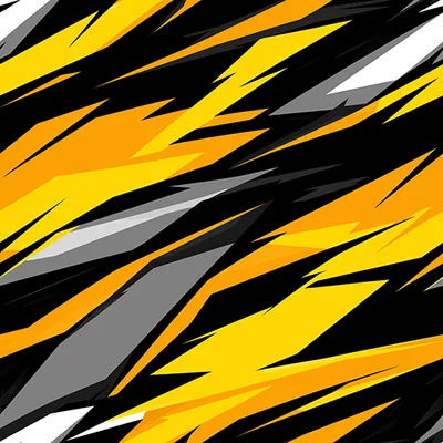 Yellow Lightning