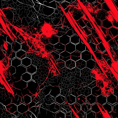 Red Hex