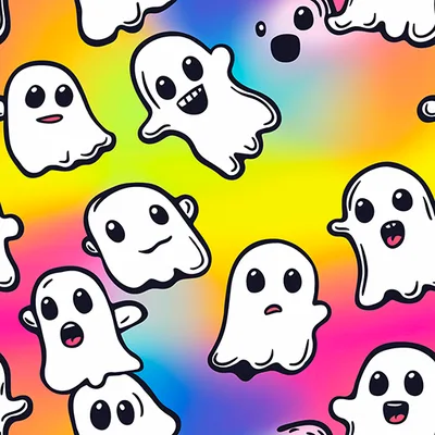 Ghosts